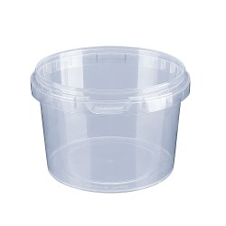 UniPak ø118 mm 565 ml - 5225