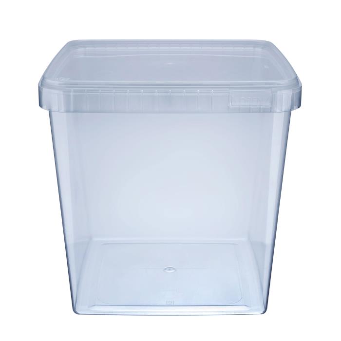 UniPak 195 x 195 mm 5000 ml - 5548