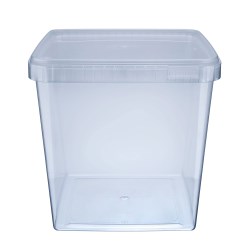 UniPak 195 x 195 mm 5000 ml - 5548