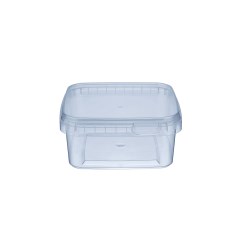 UniPak 129 x 129 mm 600 ml - 5621