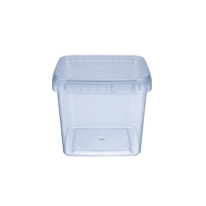 UniPak 129 x 129 mm 1150 ml - 5624