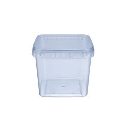 UniPak 129 x 129 mm 1150 ml - 5624