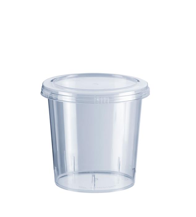 SuperLock ø95 mm 400 ml - 5711