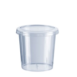 SuperLock ø95 mm 400 ml - 5711