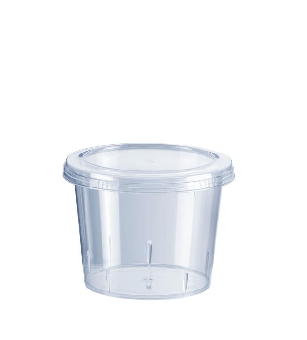 SuperLock ø95 mm 315 ml - 5712