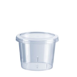 SuperLock ø95 mm 315 ml - 5712