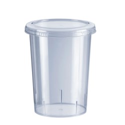 SuperLock ø95 mm 535 ml - 5713