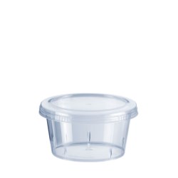 SuperLock ø95 mm 215 ml - 5716