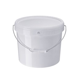 SuperLift Extra ø326 mm 17 ltr - 8170