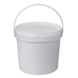 SuperLift ø293 mm 12,7 ltr - 8126