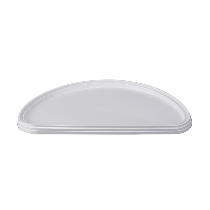 HalfMoon Standard Lid 266 x 171 mm - 6157