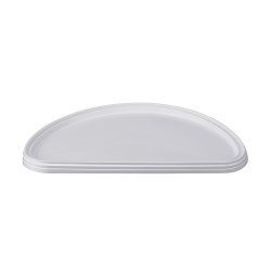 HalfMoon Standard Lid 266 x 171 mm - 6157