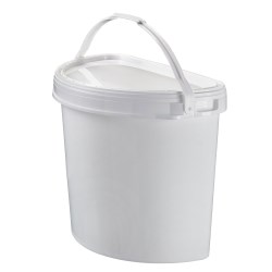 HalfMoon 396 x 240 mm 16,8 ltr - 6165