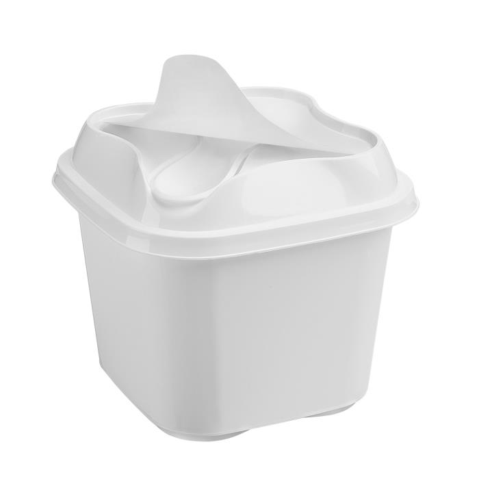 EasySnacking 89 x 89 mm 300 ml - 8853
