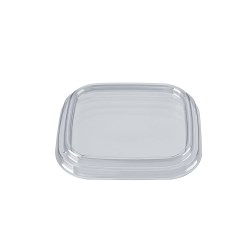 EasySnacking Membrane Lid 89 x 89 mm - 58-B000 8866