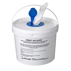 Wipes Fitment Lids