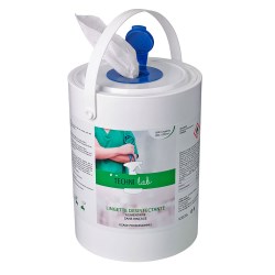 Wipes Fitment Lids