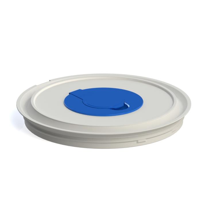 Paintainer Wipes Fitment Lid 180 mm - 981