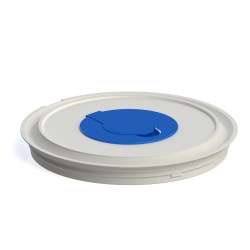 Paintainer Wipes Fitment Lid 180 mm - 981