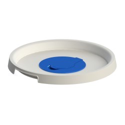 Paintainer Wipes Fitment Lid FlakeFree 180 mm - 9550