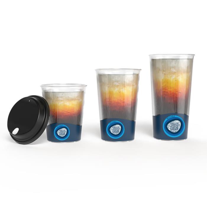 Reusables Cold Cups