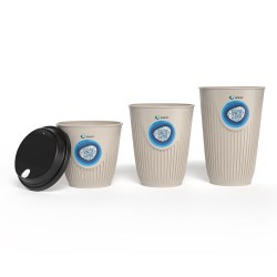 Reusables Hot Cups