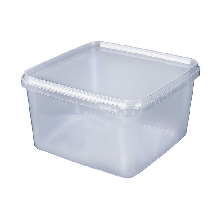 UniPak 195 x 195 mm 3100 ml - 5545