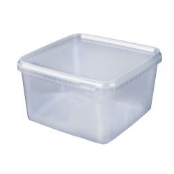 UniPak 195 x 195 mm 3100 ml - 5545