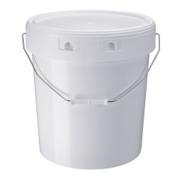 UN SuperLift Extra ø326 mm 20,9 ltr - 766 UN