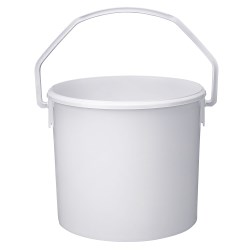 SuperFlex ø222 mm 5,8 ltr - 257
