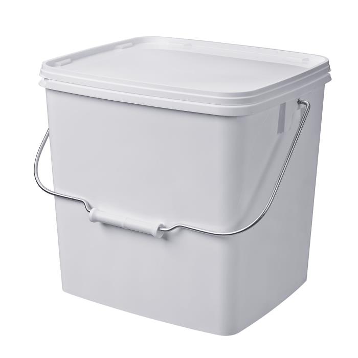 SuperCube Rectangular 277 x 242 mm 13,1 ltr - 846