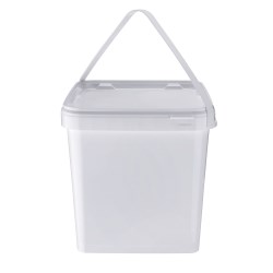 SuperCube Square 200 x 200 mm 5,5 ltr - 6061