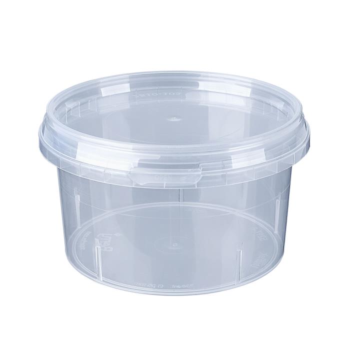 UniPak ø95 mm 240 ml - 5217