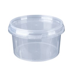 UniPak ø95 mm 240 ml - 5217