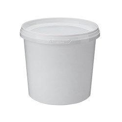 UniPak ø133 mm 1120 ml - 5235