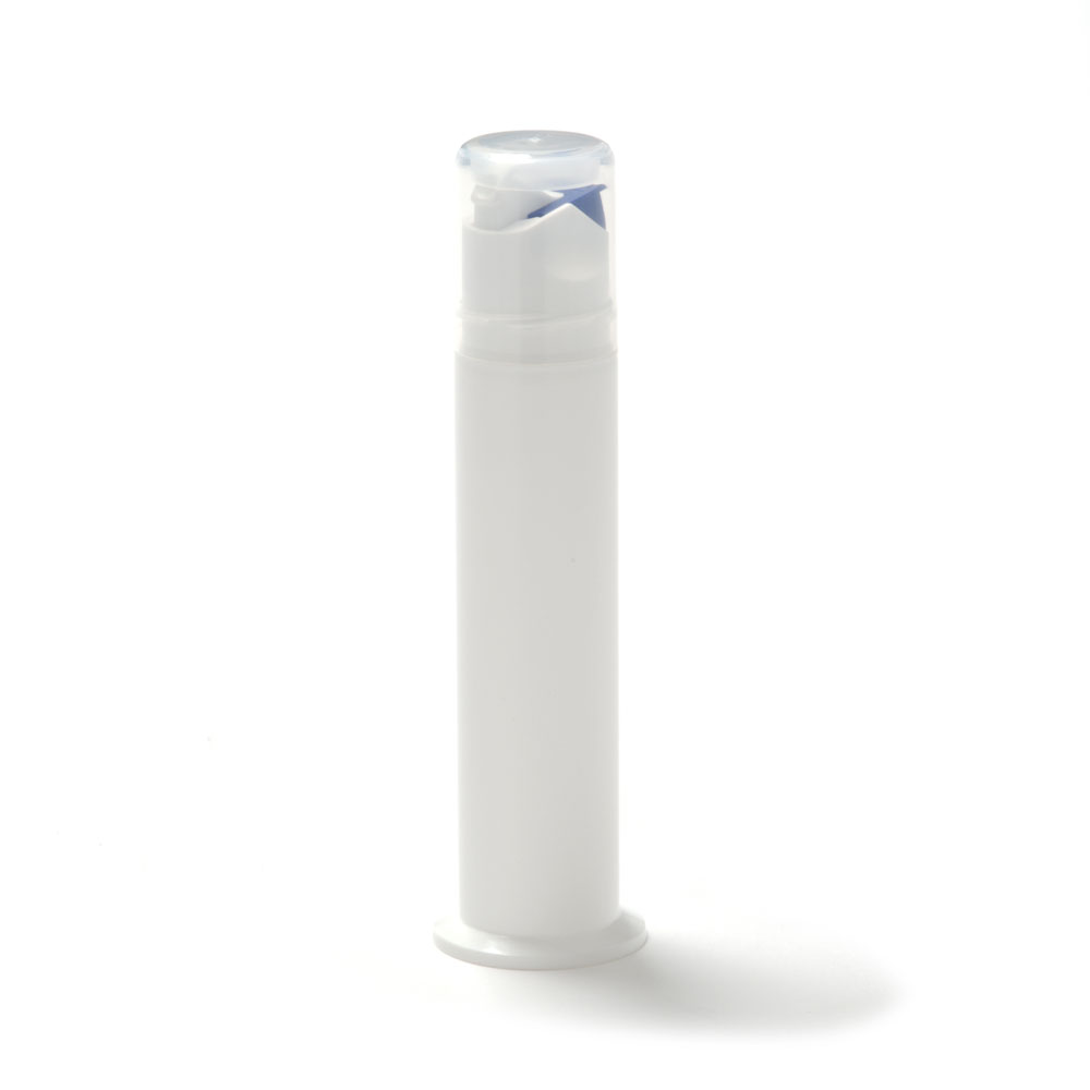 2-Valve Dispenser 100ml bottom filled