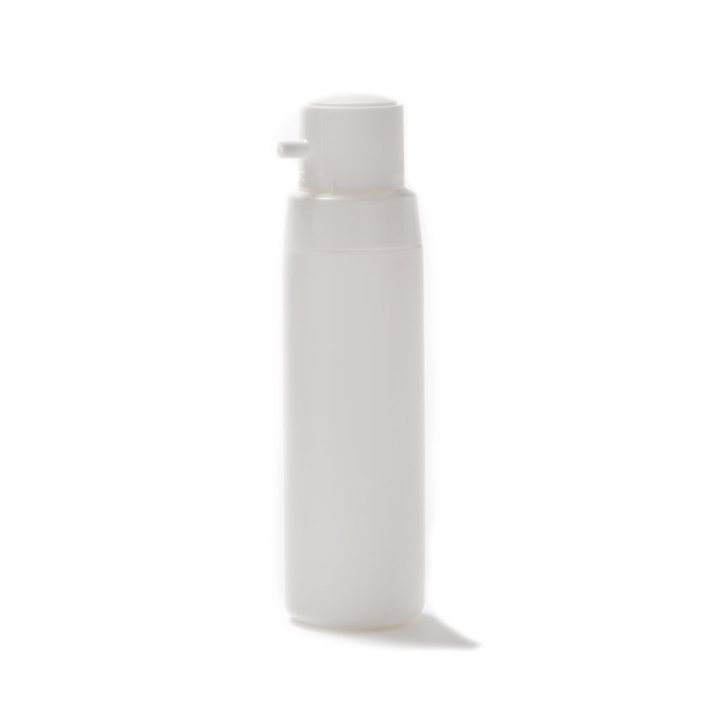 Squeeze Air Foamer