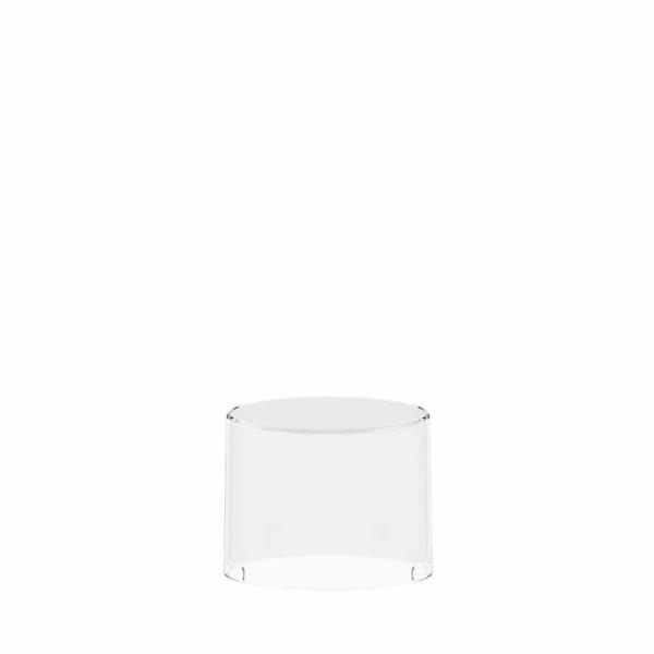 Sharp edge glossy magic cap