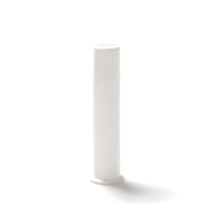 Stripe Dispenser 100ml bottom filled