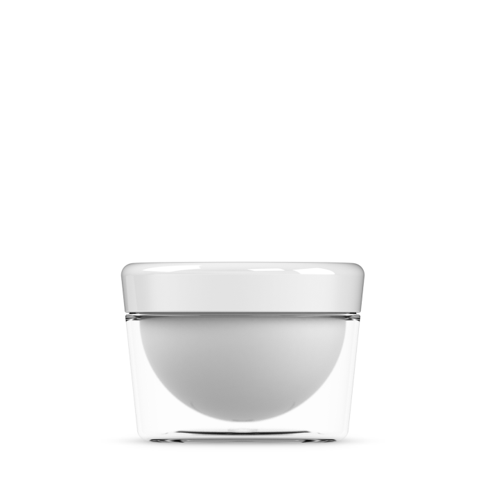 Diamond 50 ml double wall