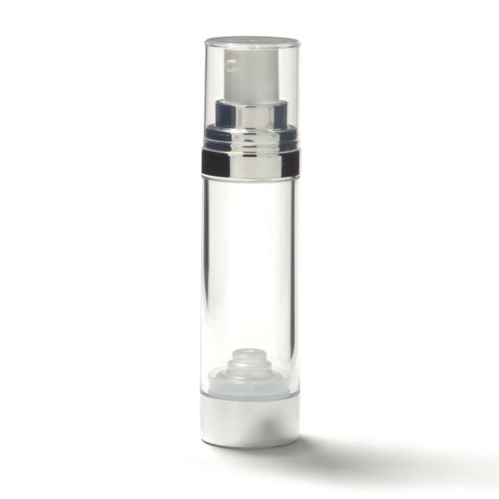 CD Exclusive 50ml top filled & bottom filled