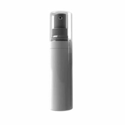 CD Standard 30ml top filled and bottom filled