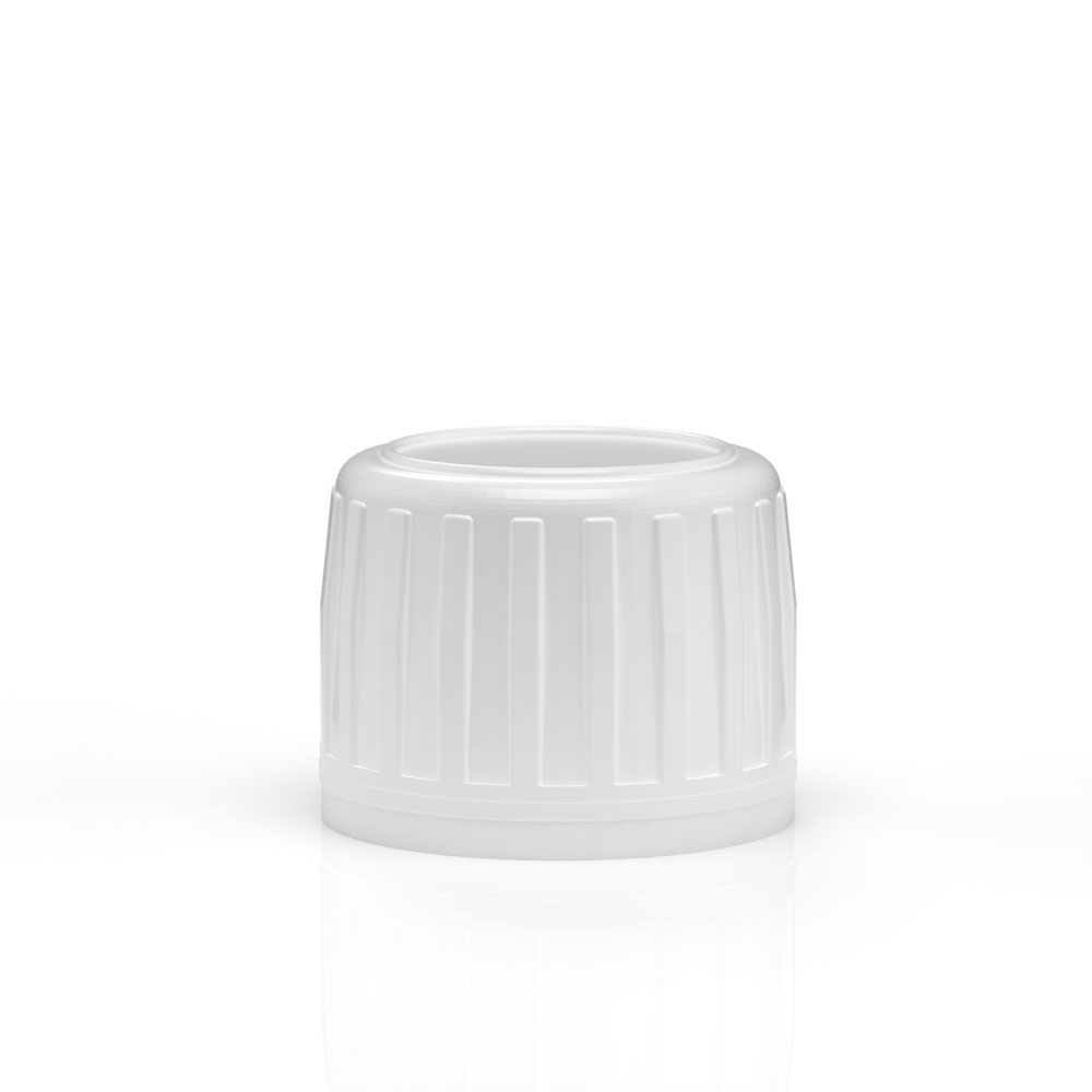 25mm Vistop® Screw Closure Tamper Evident