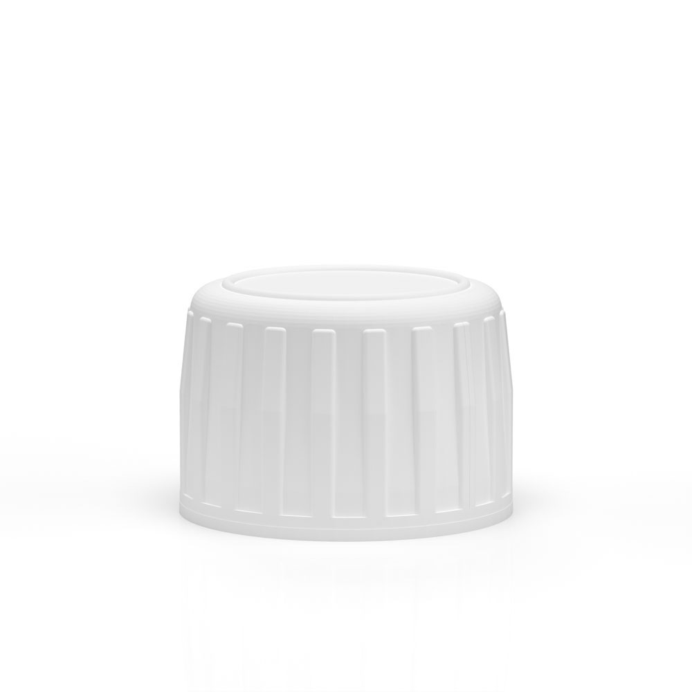 Vistop® 25 with Plug for Glass