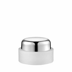 Opal - Domed