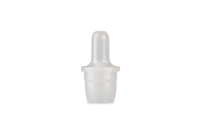 Lens Cleaning nozzle