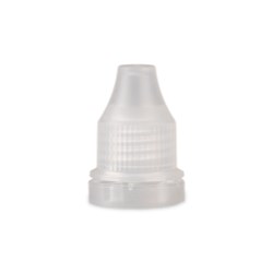 Lens Cleaning TE Cap