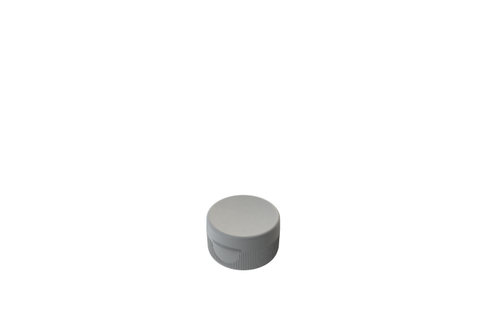 6mm Orifice; Unlined