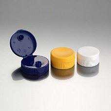 3.2mm Orifice; Unlined