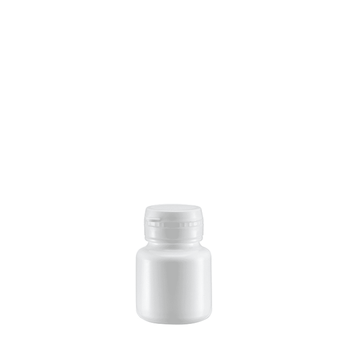 Snap tablet pot 40 ml